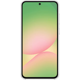 SAMSUNG Funda Transparente para A56 5G, Funda protectora transparente, Funda, Samsung, Galaxy A56 5G, 17 cm (6.7"), Transparente