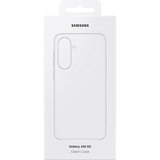 SAMSUNG Funda Transparente para A56 5G, Funda protectora transparente, Funda, Samsung, Galaxy A56 5G, 17 cm (6.7"), Transparente