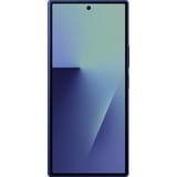 SAMSUNG Galaxy Z Fold7 20,3 cm (8") Android 16.0 5G 12 GB 256 GB 4400 mAh Azul, Móvil azul oscuro, 20,3 cm (8"), 12 GB, 256 GB, 200 MP, Android 16.0, Azul