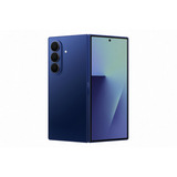 SAMSUNG Galaxy Z Fold7 20,3 cm (8") Android 16.0 5G 12 GB 256 GB 4400 mAh Azul, Móvil azul oscuro, 20,3 cm (8"), 12 GB, 256 GB, 200 MP, Android 16.0, Azul