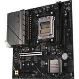 SAPPHIRE 52118-03-40G, Placa base 