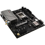 SAPPHIRE 52118-03-40G, Placa base 