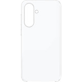 Samsung Funda Transparente para A56 5G, Funda protectora transparente, Funda, Samsung, Galaxy A56 5G, 17 cm (6.7"), Transparente
