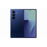 Samsung Galaxy Z Fold7 20,3 cm (8") Android 16.0 5G 12 GB 256 GB 4400 mAh Azul, Móvil azul oscuro, 20,3 cm (8"), 12 GB, 256 GB, 200 MP, Android 16.0, Azul