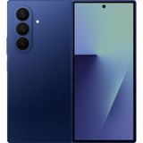 Samsung Galaxy Z Fold7 20,3 cm (8") Android 16.0 5G 12 GB 256 GB 4400 mAh Azul, Móvil azul oscuro, 20,3 cm (8"), 12 GB, 256 GB, 200 MP, Android 16.0, Azul