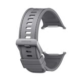 Samsung PeakForm Band, Correa de reloj gris