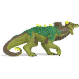 Schleich 70834, Muñecos 
