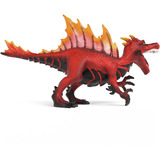 Schleich 70834 figura de juguete para niños, Muñecos 7 año(s), Multicolor, Plástico