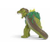 Schleich 70834 figura de juguete para niños, Muñecos 7 año(s), Multicolor, Plástico