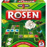 For One - Rosas Negras, Juego de Puzzle