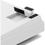 Sharkoon SKILLER SGK50 S2 Barebone, Teclado para gaming blanco