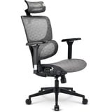 Sharkoon Silla de oficina OfficePal C40M gris