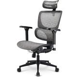 Sharkoon Silla de oficina OfficePal C40M gris