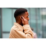 Shokz OpenFit Auriculares Inalámbrico gancho de oreja Llamadas/Música/Deporte/Uso diario Bluetooth Negro negro, Inalámbrico, Llamadas/Música/Deporte/Uso diario, 73,85 g, Auriculares, Negro