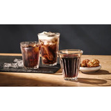 Siemens TQ717DF5, Superautomática acero inoxidable (oscuro)/Inox