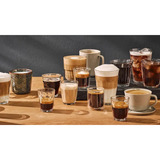 Siemens TQ717DF5, Superautomática acero inoxidable (oscuro)/Inox