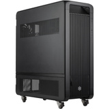SilverStone ALTA T2, Caja/Carcasa negro