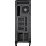 SilverStone ALTA T2, Caja/Carcasa negro