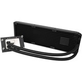 SilverStone SST-XE360-TR5, Refrigeración por agua 