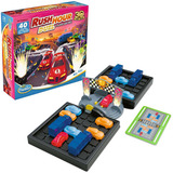 Rush Hour Duel, Juego de Puzzle