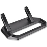 Thermaltake AC-078-ONPNAN-A1, Soporte negro/Casa de la moneda