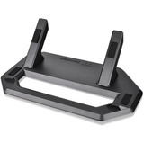 Thermaltake AC-078-ONPNAN-A1, Soporte negro/Casa de la moneda