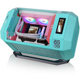 Thermaltake AC-078-ONPNAN-A1, Soporte negro/Casa de la moneda