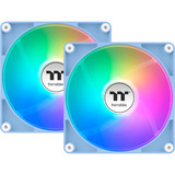 Thermaltake CL-F202-PL12BU-A, Ventilador celeste