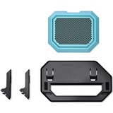 Thermaltake Kit de soporte de chasis para The Tower 300 Turquoise negro/Turquesa