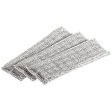 Thomas Pads de microfibra 99 "Parkett", Cubierta de la fregona 