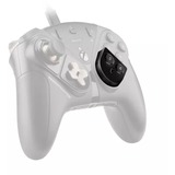 Thrustmaster eSwap Fighting module Botones analógicos, Módulo de control  negro, PC, Xbox 360, Botones analógicos, Negro, 1 pieza(s), 133 mm, 50 mm