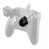 Thrustmaster eSwap Fighting module Botones analógicos, Módulo de control  negro, PC, Xbox 360, Botones analógicos, Negro, 1 pieza(s), 133 mm, 50 mm