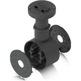 Ubiquiti UACC-Camera-DM-B, Soporte de pared negro