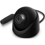 Ubiquiti UVC-G6-Turret-B, Cámara de vigilancia negro