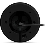 Ubiquiti UVC-G6-Turret-B, Cámara de vigilancia negro