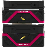 Valkyrie VK-AIRDL125B, Disipador de CPU 