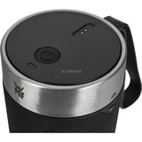 WMF KITCHENminis 0416700011 0,3 L Batidora de varillas 50 W Negro, Acero inoxidable, Transparente, Batidora depie negro, Batidora de varillas, 0,3 L, 50 W, Negro, Acero inoxidable, Transparente