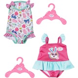 ZAPF Creation BABY born Swimsuit 43cm, Accesorios para muñecas BABY born Swimsuit 43cm, Ropa de baño de muñeca, 3 año(s)