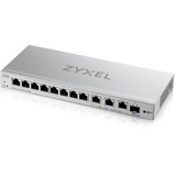 Zyxel XGS1250-12, Interruptor/Conmutador 