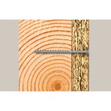 fischer Meisterbox PowerFast II cabeza avellanada TG TX, Juego de tornillos 