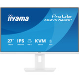 iiyama ProLite XB2797QSNP-W1, Monitor LED blanco