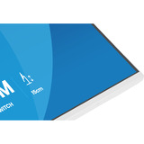 iiyama ProLite XB2797QSNP-W1, Monitor LED blanco