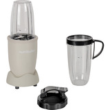 nutribullet PRO Standmixer NB907MASN, Batidora depie blanco