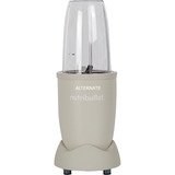 nutribullet PRO Standmixer NB907MASN, Batidora depie blanco