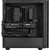 ALTERNATE PC para juegos Silent Edition • RTX 5070 • AMD Ryzen™ 5 9600X • 32 GB RAM, Gaming-PC negro