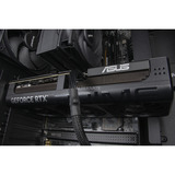 ALTERNATE PC para juegos Silent Edition • RTX 5070 • AMD Ryzen™ 5 9600X • 32 GB RAM, Gaming-PC negro