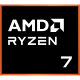 AMD Ryzen™ 7 9850X3D, Procesador Tray