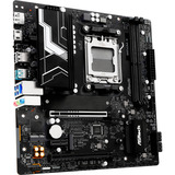 ASRock B850M-X WiFi R2.0, Placa base 