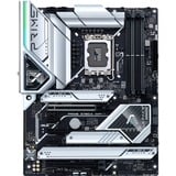ASUS PRIME Z790-A WIFI Intel Z790 LGA 1700 ATX, Placa base plateado, Intel, LGA 1700, Intel® Celeron®, Intel® Core™ i3, Intel® Core™ i5, Intel® Core™ i7, Intel® Core™ i9,..., LGA 1700, DDR5-SDRAM, 192 GB
