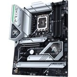 ASUS PRIME Z790-A WIFI Intel Z790 LGA 1700 ATX, Placa base plateado, Intel, LGA 1700, Intel® Celeron®, Intel® Core™ i3, Intel® Core™ i5, Intel® Core™ i7, Intel® Core™ i9,..., LGA 1700, DDR5-SDRAM, 192 GB